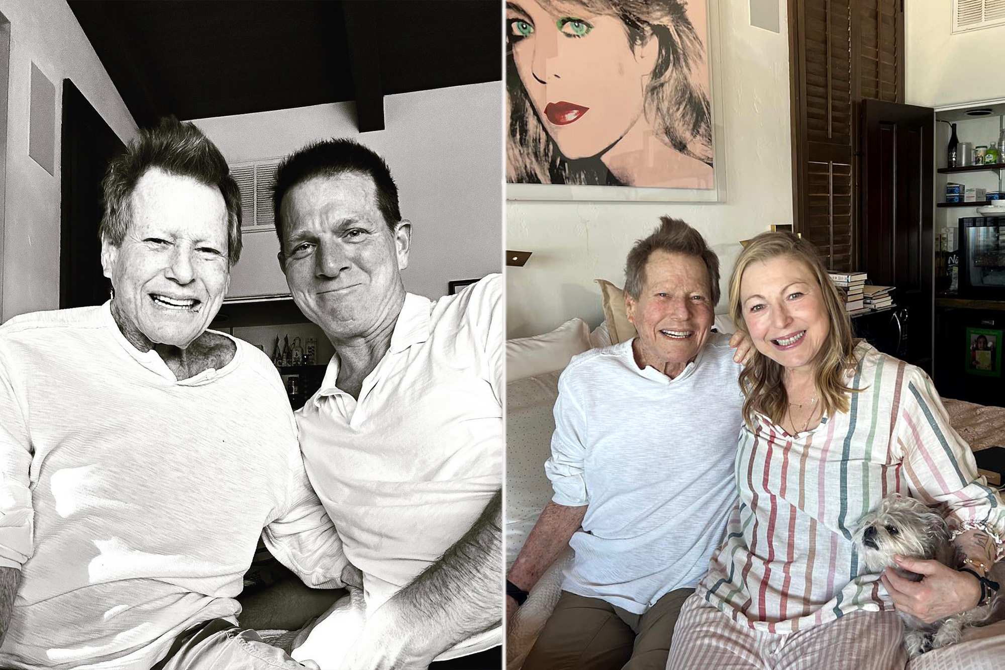 Printable Ncaa Bracket Ryan O Neal Celebrated His Final Birthday With Printable Ncaa Bracket Ryan O Neal Celebrated His Final Birthday With