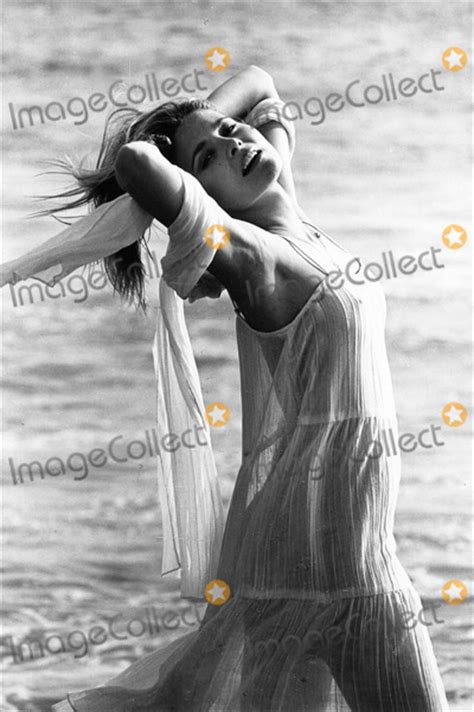 The Priscilla Barnes Nude Gallery.