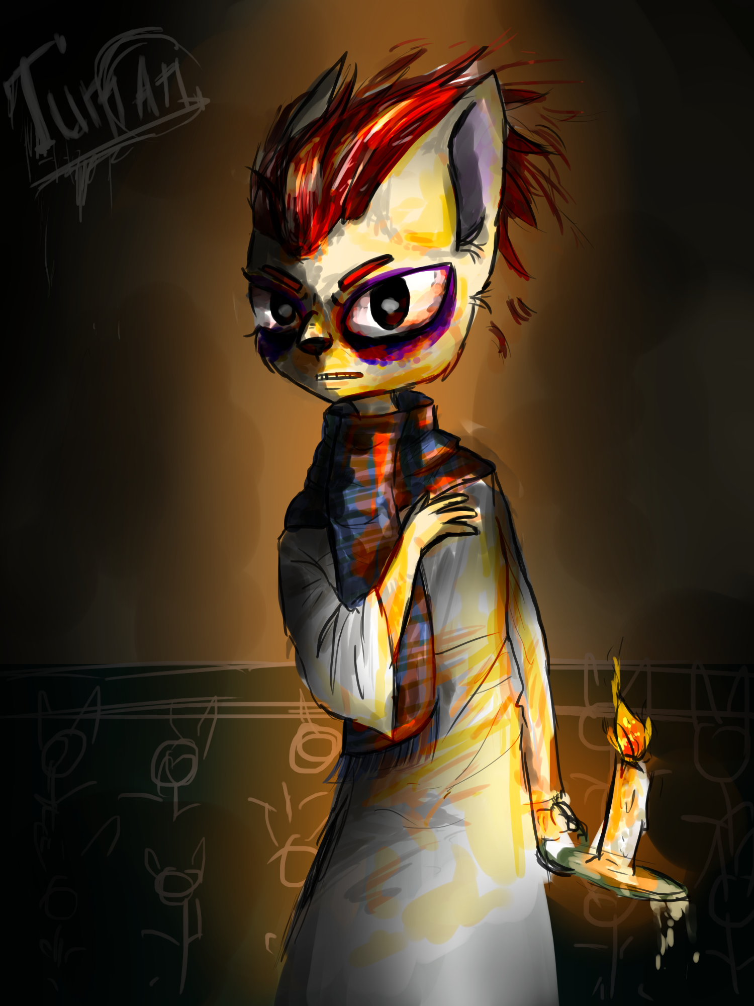 Privet Dorogoi Knock Knock By Foggycat Kirill On Deviantart Privet Dorogoi Knock Knock By Foggycat Kirill On Deviantart