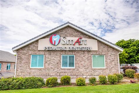 Provo Office Smart Pediatric Dentistry Providing The Best Quality