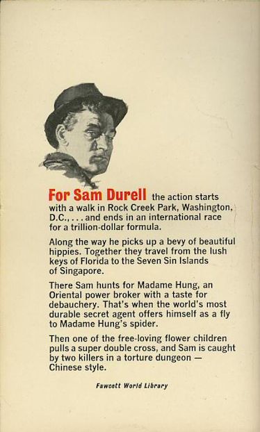 Unveiling the Nude Truth of Pulp Fiction