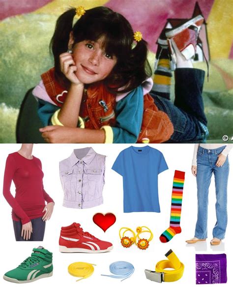 The Ultimate Guide to Punky's Style