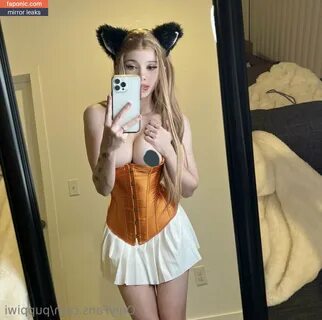 Puppiwi Aka Puppiwii Nude Leaks Onlyfans Faponic Erofound
