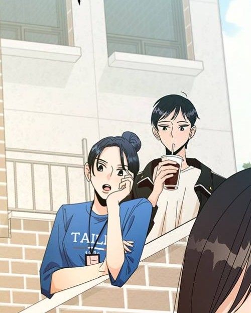 Pyramid Game Pyramid Game Manhwa Anime Pyramid Game Pyramid Game Manhwa Anime