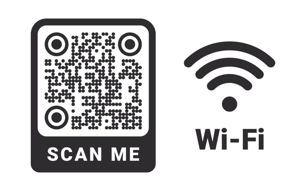 Qr Code Maken Voor Wifi Eenvoudige Handleiding Om Een Wifi Qr Code Te Qr Code Maken Voor Wifi Eenvoudige Handleiding Om Een Wifi Qr Code Te