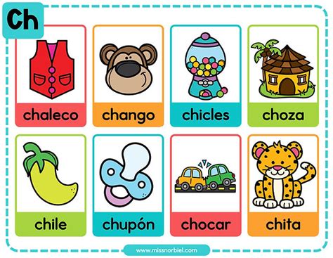 Qu Palabras Con Cha Enriqueciendo Tu Vocabulario Qu Palabras Con Cha Enriqueciendo Tu Vocabulario