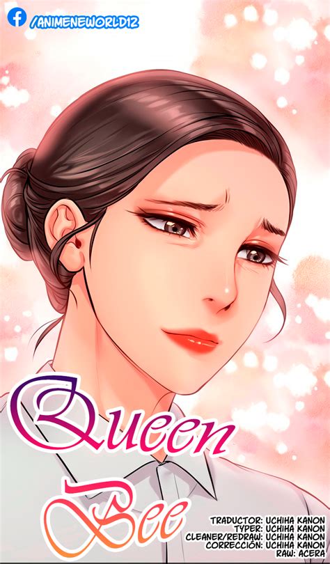 Queen Bee Cap Tulo 206 Manhwa Manhwas Net