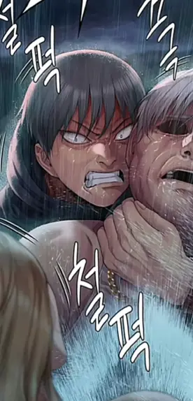 Queen Bee Manhwa