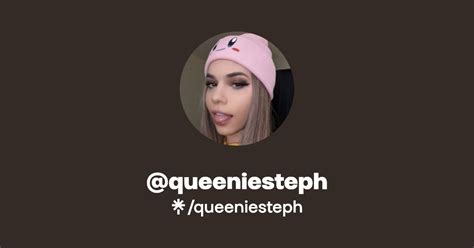 Queeniesteph Onlyfans Leak