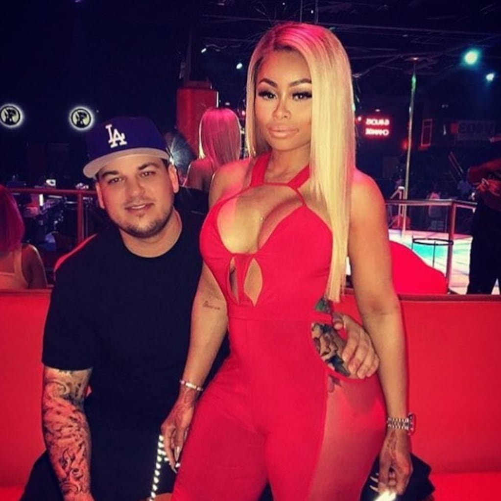 Qui N Es Blac Chyna La Estrella M S Exitosa De Onlyfans Gana M S De Qui N Es Blac Chyna La Estrella M S Exitosa De Onlyfans Gana M S De
