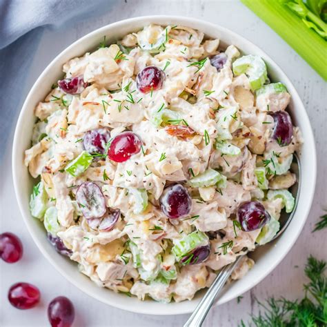 Quick And Easy Way To Make Chicken Salad Youtube Quick And Easy Way To Make Chicken Salad Youtube