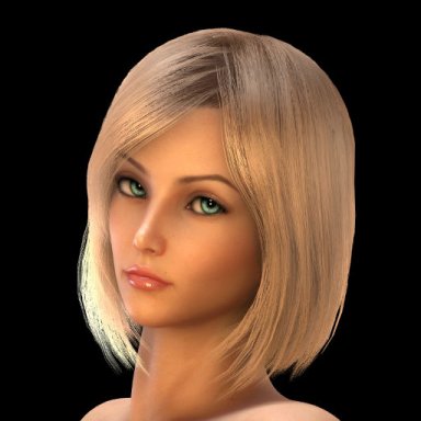 R34 Futa On Female