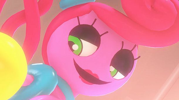 Unveiling the Charm of R34 Mommy Long Legs