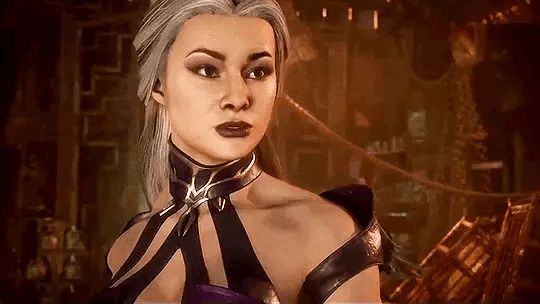 Exploring Mortal Kombat's R34 Secrets