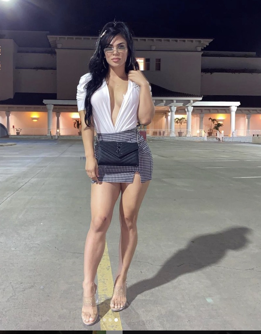 Rachael Ostovich Onlyfans Leaks
