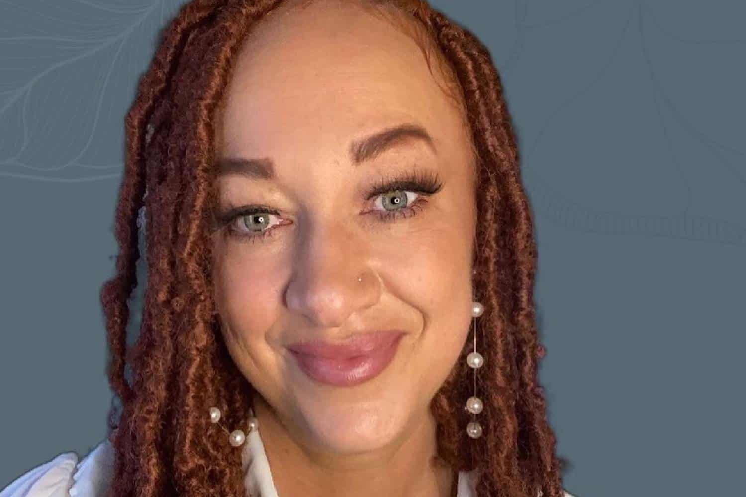Rachel Dolezal Accused Race Faker Onlyfans Nudes Leaked Swisher Post Rachel Dolezal Accused Race Faker Onlyfans Nudes Leaked Swisher Post