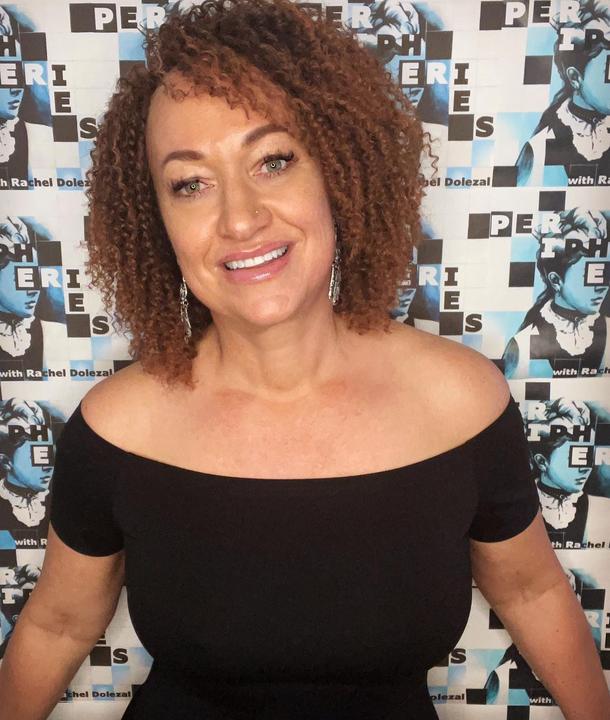 Rachel Dolezal Onlyfans Nudes