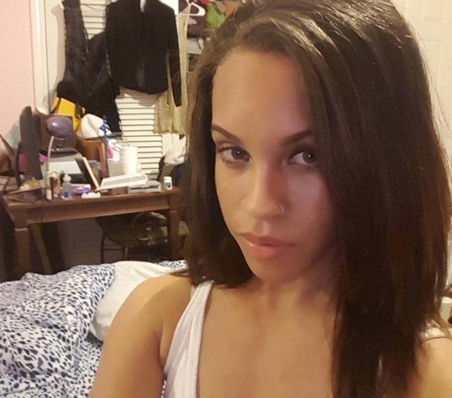 Rachel Fit Leaked Onlyfans