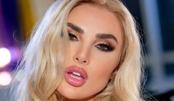 Rachel Jade Bio Age Height Wiki Instagram Biography Rachel Jade Bio Age Height Wiki Instagram Biography