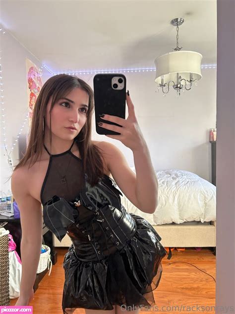 Racksonrays Nude Onlyfans Leaks Photo 2684328 Fapopedia