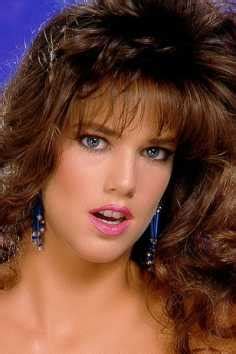 Racquel Darrian Images