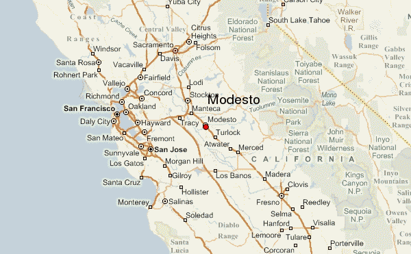 Rain Wind And Hard Freeze In Modesto Weather Forecast Modesto Bee