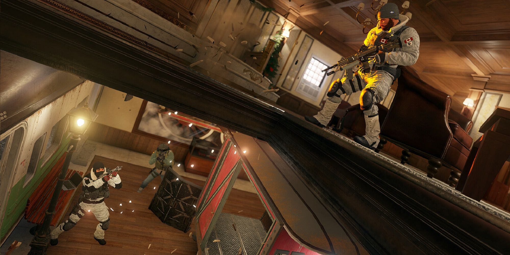 Rainbow Six Siege: 5 Tips to Win