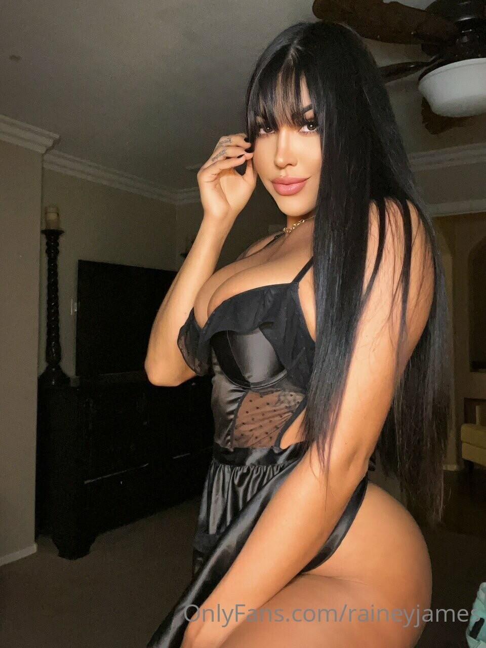 Rainey James Onlyfans Leaked