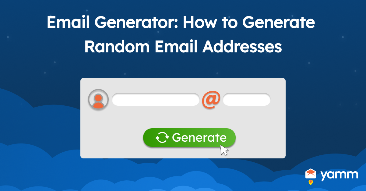 Random Account Name Generator Random Account Name Generator