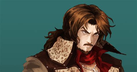 Ranking The Members Of The Belmont Family From Castlevania