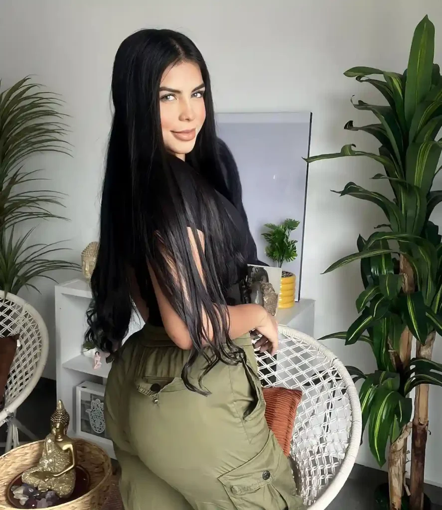 Rashel Fernandez Onlyfans Leaked