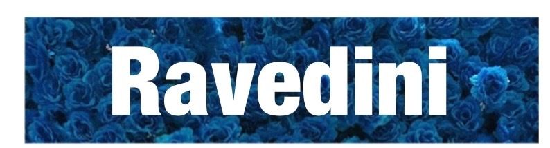 Ravedini Onlyfans Leaked