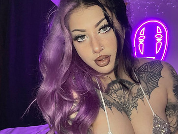 Ravengriim Onlyfans Leaked