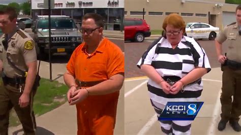 Raw Marc And Misty Ray Escorted To Court Youtube Raw Marc And Misty Ray Escorted To Court Youtube