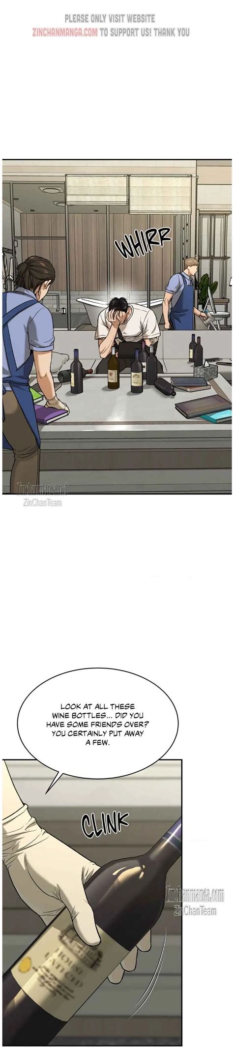 Read Jinx Chapter 56 Manhwa Mingwa Webtoon English Jinx Manga Online