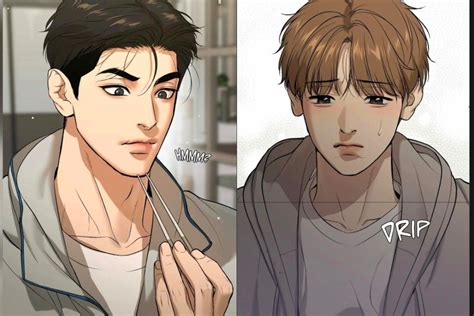 Read Jinx Manhwa