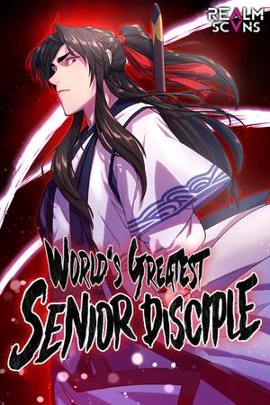 Read World S Greatest Senior Disciple Manga English All Chapters