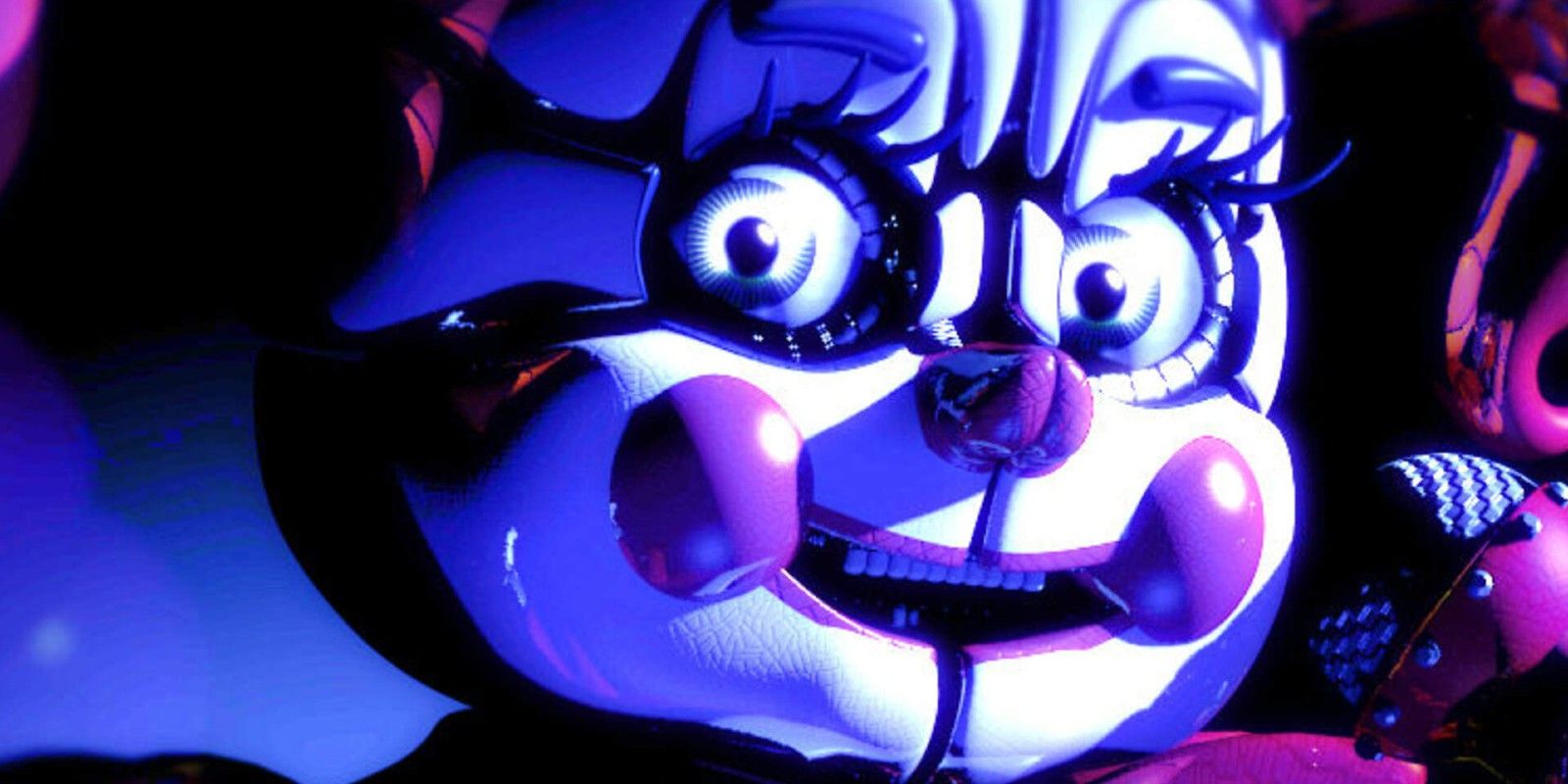Real Life Fnaf Circus Baby Animatronic Shows How Terrifying She Really Is Real Life Fnaf Circus Baby Animatronic Shows How Terrifying She Really Is