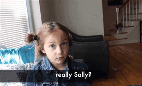 Really Sally Gifs Find Share On Giphy