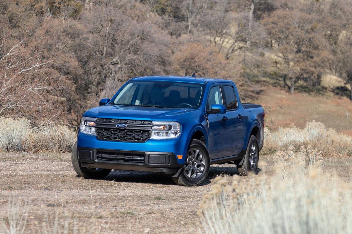 Recall 2024 Ford Maverick Julee Malina Recall 2024 Ford Maverick Julee Malina