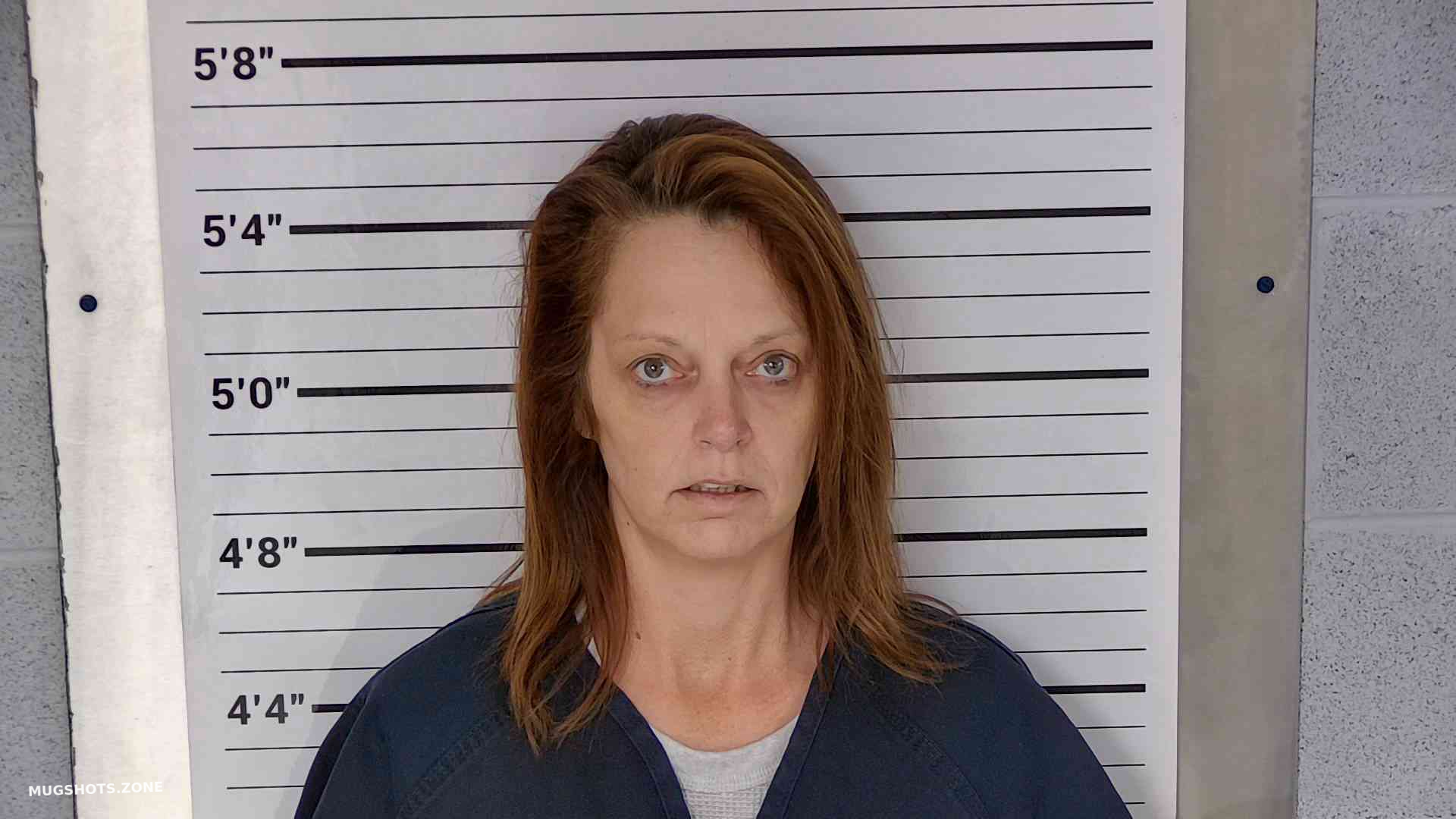 Recent Booking Mugshot For Sabrina Kay Adkins In Leslie County Kentucky Recent Booking Mugshot For Sabrina Kay Adkins In Leslie County Kentucky
