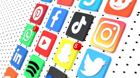 Redes Sociales