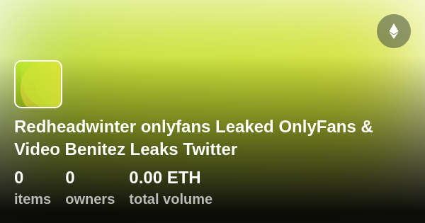 Redheadwinter Onlyfans Leaked