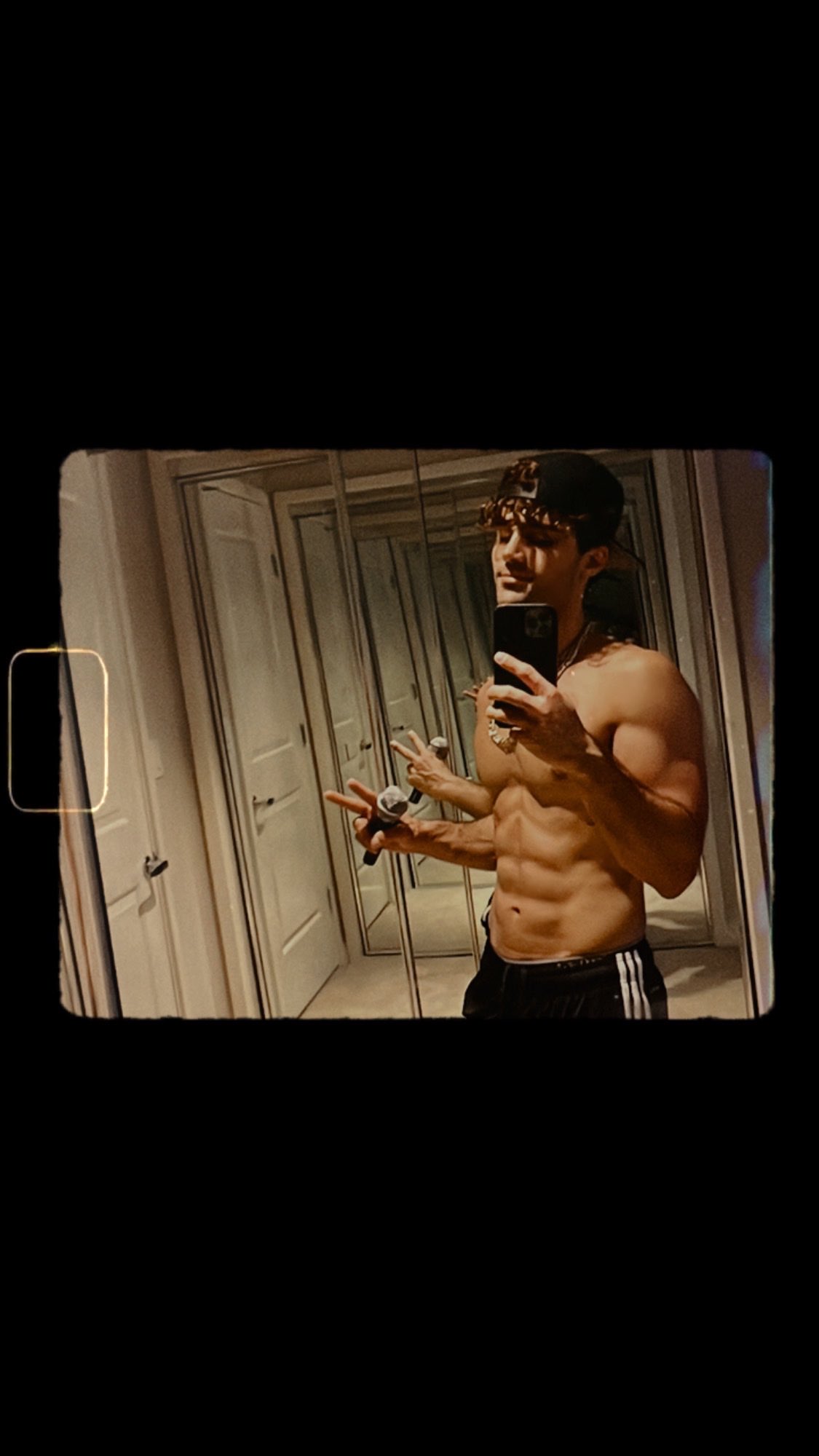 5 Tips to Seduce Reece Hunk