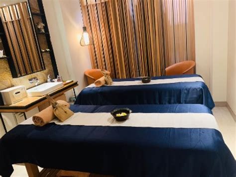 Relaxation And Love An Insider S Look At The Couple S Spa Packages At Relaxation And Love An Insider S Look At The Couple S Spa Packages At
