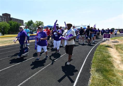 Relay For Life Of Kankakee Steps Off For Cancer Awareness Kankakee Relay For Life Of Kankakee Steps Off For Cancer Awareness Kankakee