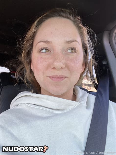 Remy Lacroix Onlyfans Leaked