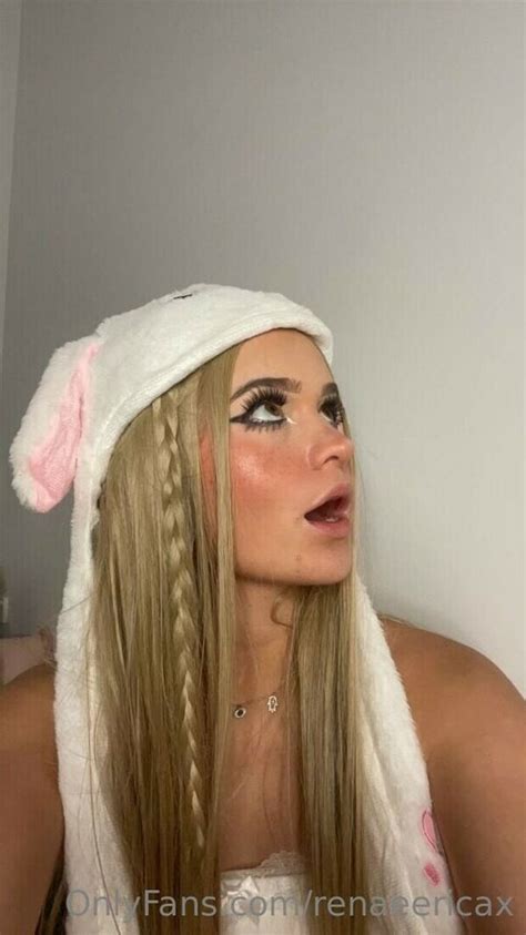 Renae Erica Onlyfans Leaks