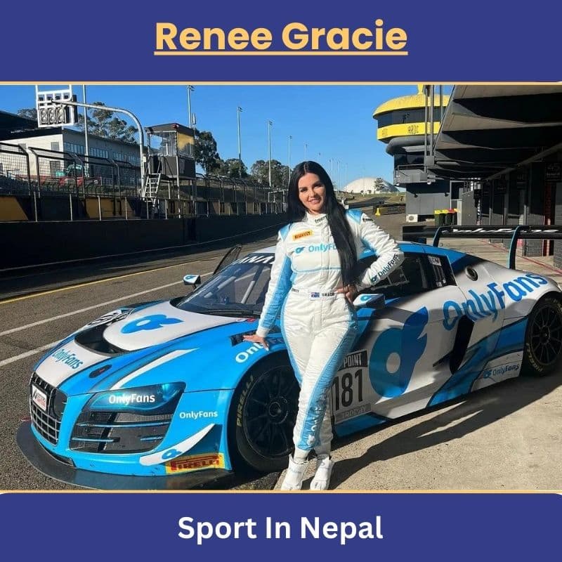 Renee Gracie Leaked Porn 65 Renee Gracie Leaked Porn 65