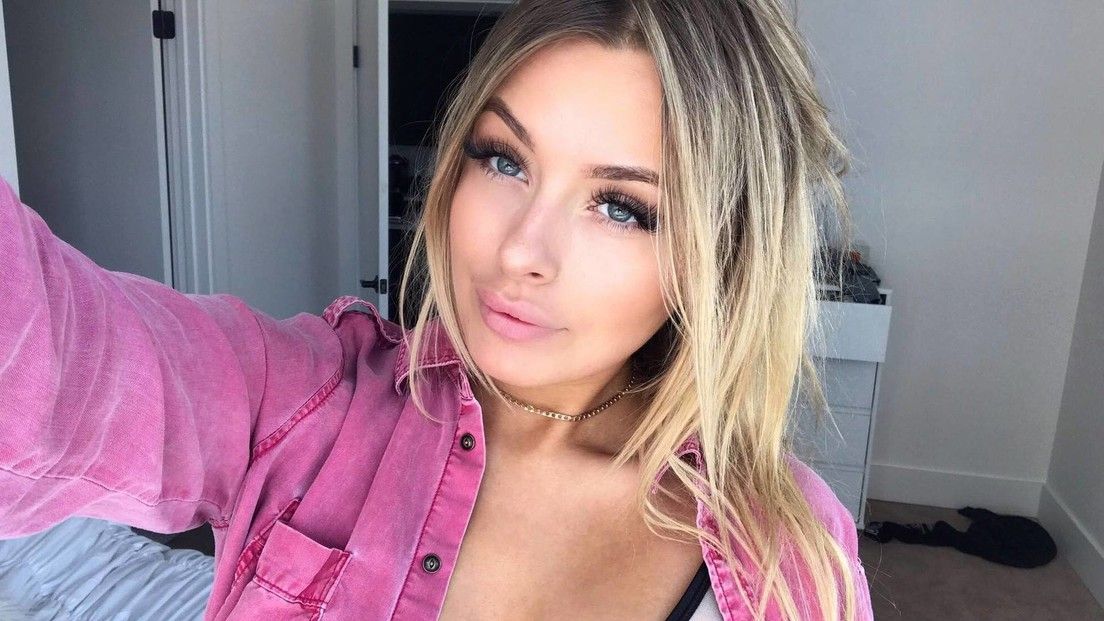 Revelan La Escandalosa Cifra Que Gana Cada Mes La Influencer Corinna Revelan La Escandalosa Cifra Que Gana Cada Mes La Influencer Corinna